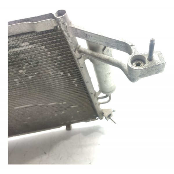 Condensador Ford New Fiesta 2013/2019 Ds545024