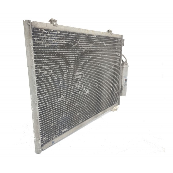 Condensador Ford New Fiesta 2013/2019 Ds545024