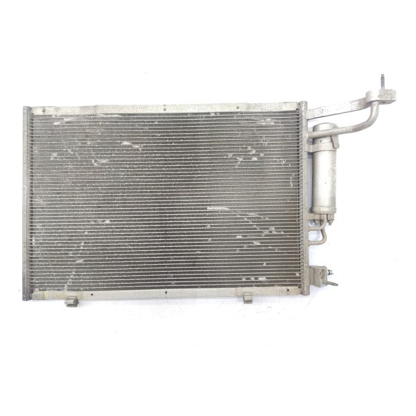 Condensador Ford New Fiesta 2013/2019 Ds545024