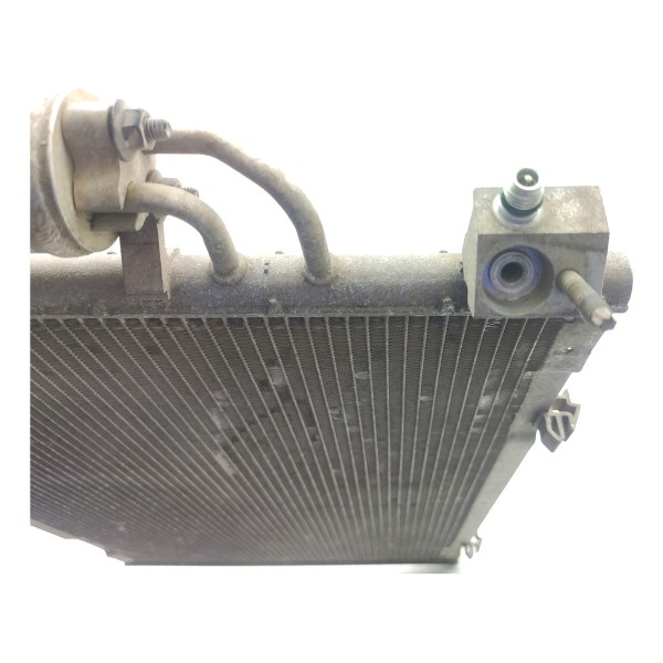 Condensador Ford New Fiesta 2013/2019 Ds545024