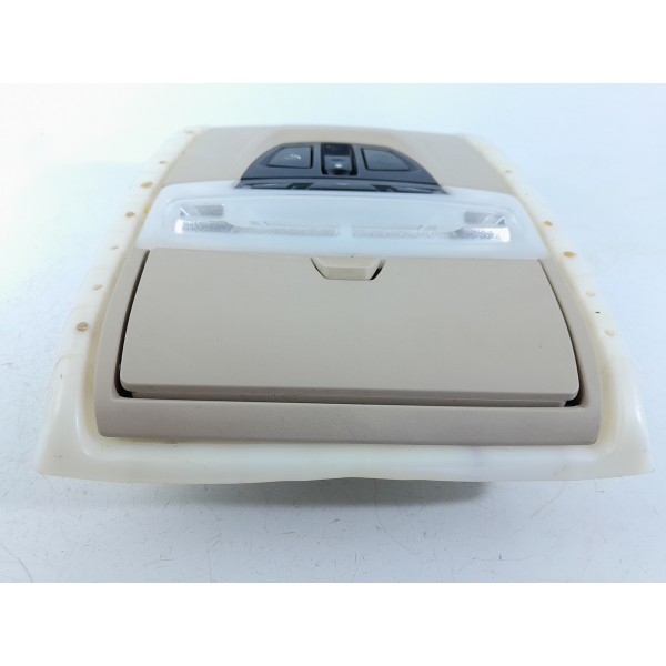 Comando Teto Solar Luz Bmw X5 2014/2018