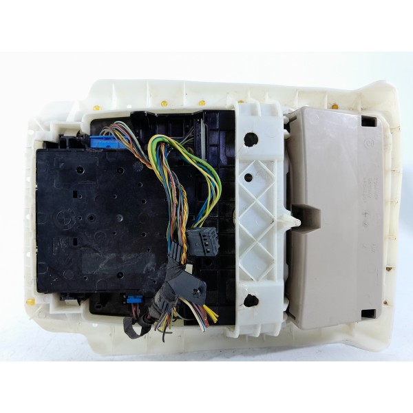 Comando Teto Solar Luz Bmw X5 2014/2018