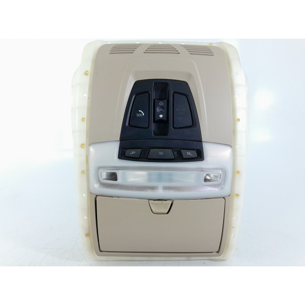 Comando Teto Solar Luz Bmw X5 2014/2018