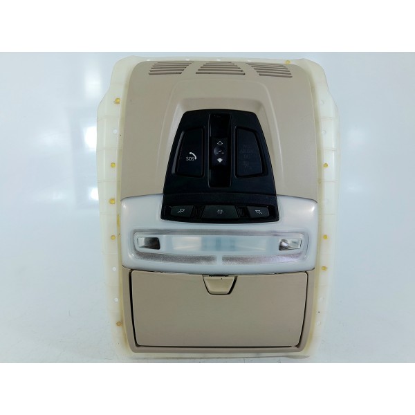 Comando Teto Solar Luz Bmw X5 2014/2018