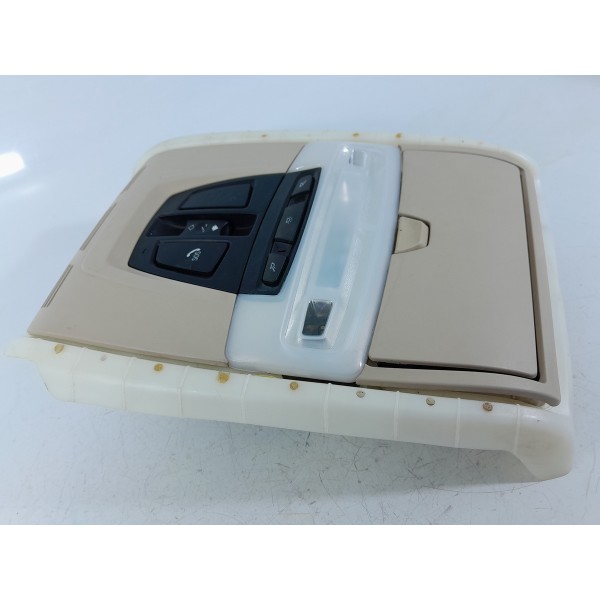 Comando Teto Solar Luz Bmw X5 2014/2018