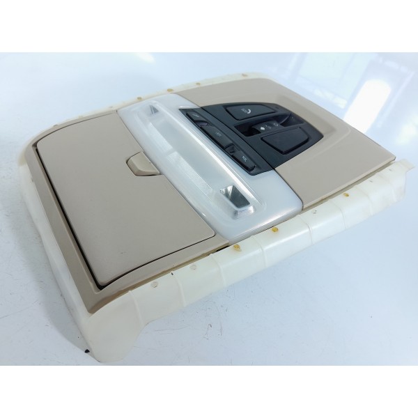 Comando Teto Solar Luz Bmw X5 2014/2018