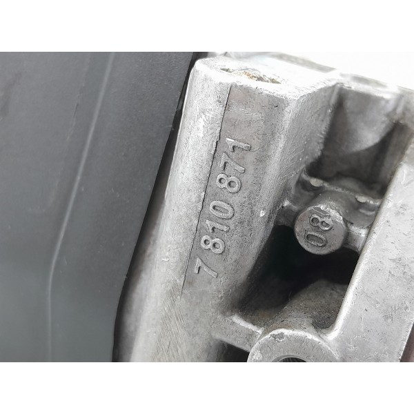 Valvula Egr Bmw X5 3.0 2014 2015 2016/2018 7810871