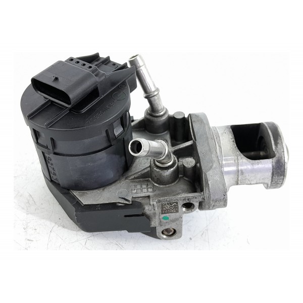 Valvula Egr Bmw X5 3.0 2014 2015 2016/2018 7810871