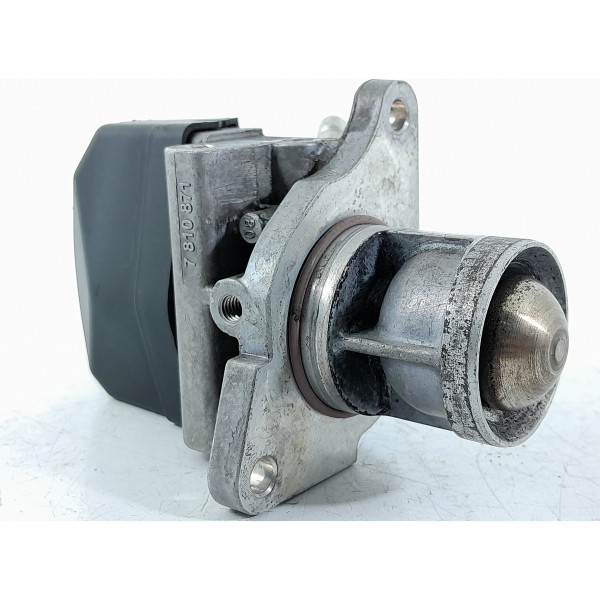 Valvula Egr Bmw X5 3.0 2014 2015 2016/2018 7810871