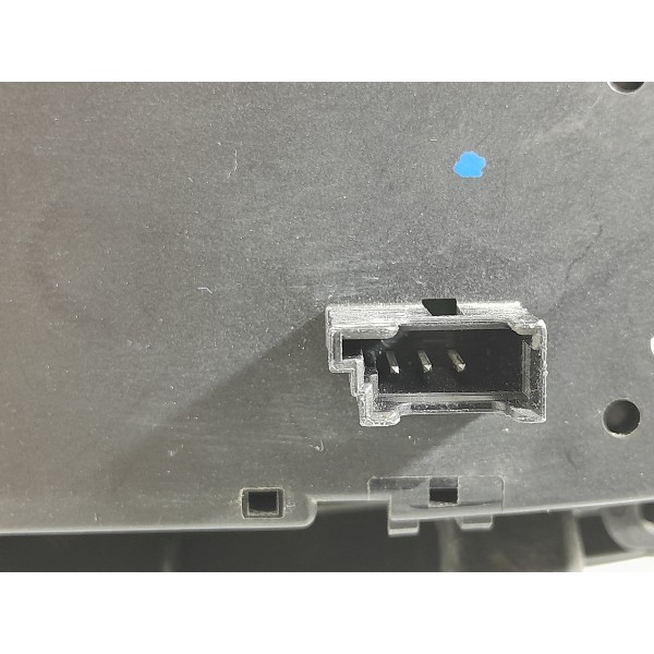 Comando Chave Luz Faois Bmw X5 2014/2018