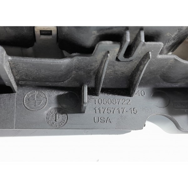 Comando Chave Luz Faois Bmw X5 2014/2018