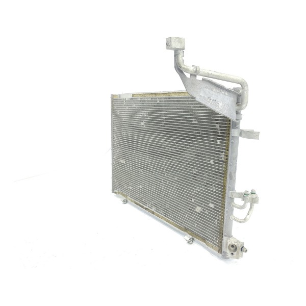 Condensador Ford Ka 2014/2018 E39119710ac