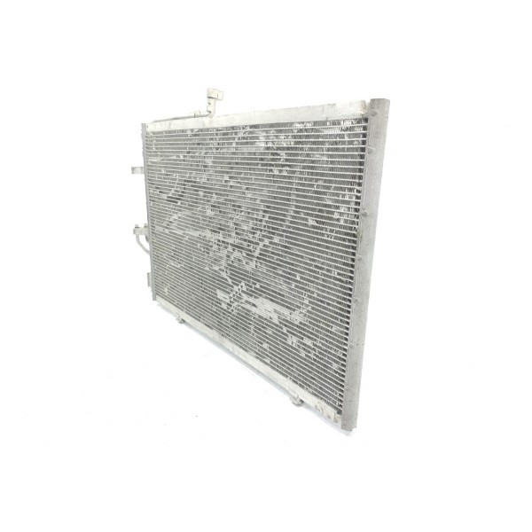 Condensador Ford Ka 2014/2018 E39119710ac