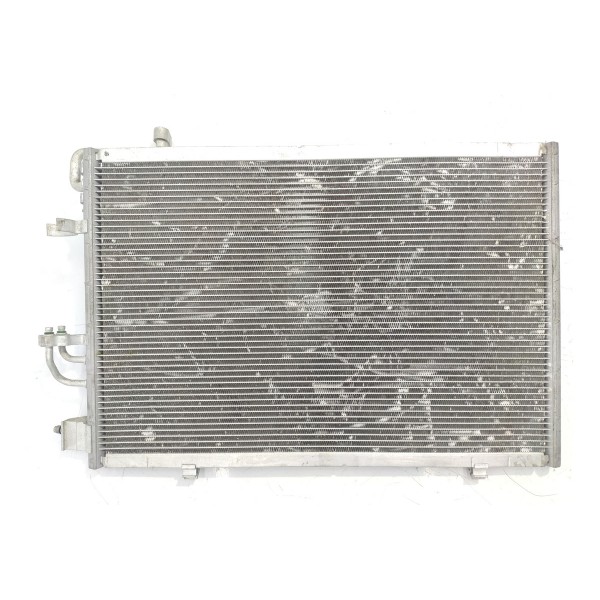 Condensador Ford Ka 2014/2018 E39119710ac