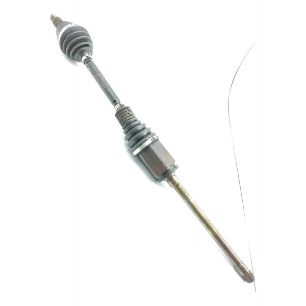 Semi Eixo Bmw X5 3.0 Diesel Dianteira Direi 2014/2018 760793