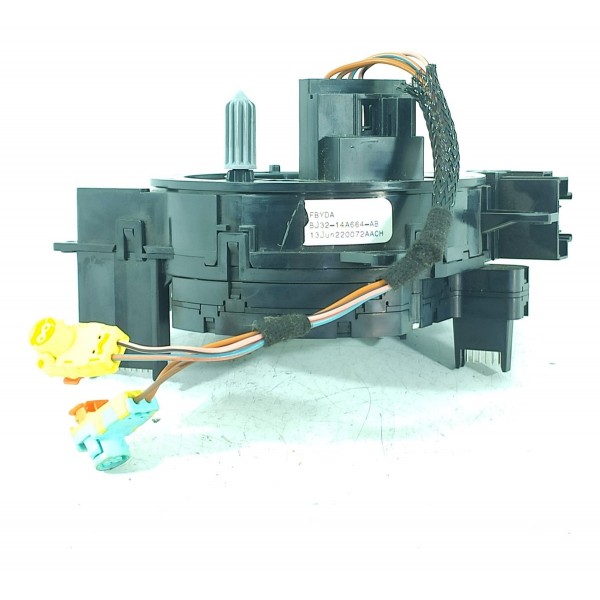 Cinta Airbag Volante Seta Evoque 2011/2018 Bj3214a664ab