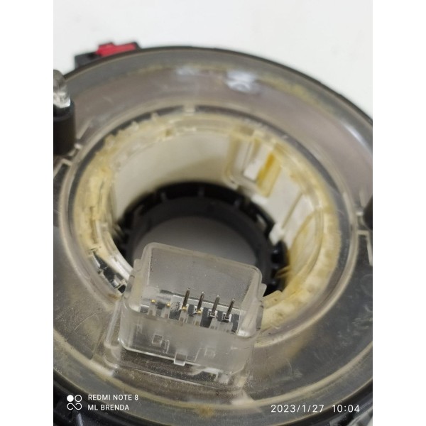 Cinta Airbag Tiguan 2010 2011 2012 2013/2016 1k0959653c