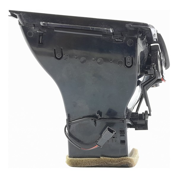 Difusor Ar Painel Bmw X5 Direito 2014/2018 9270517