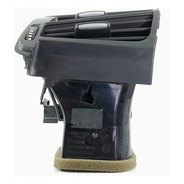 Difusor Ar Painel Bmw X5 Direito 2014/2018 9270517