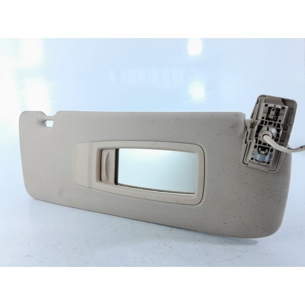 Quebra Sol Bmw X5 Esquerdo 2014/2018