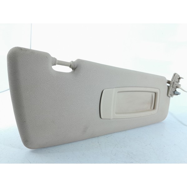 Quebra Sol Bmw X5 Esquerdo 2014/2018