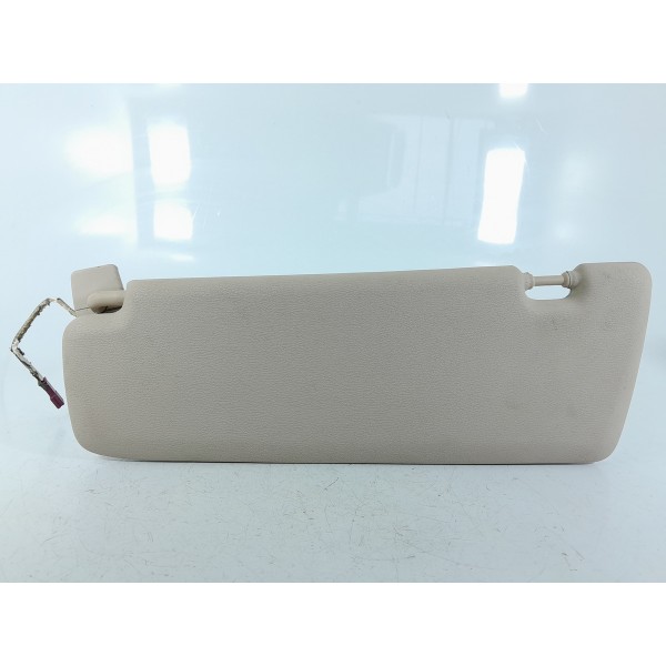 Quebra Sol Bmw X5 Esquerdo 2014/2018