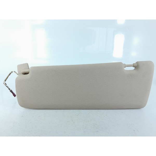 Quebra Sol Bmw X5 Esquerdo 2014/2018