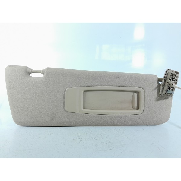 Quebra Sol Bmw X5 Esquerdo 2014/2018