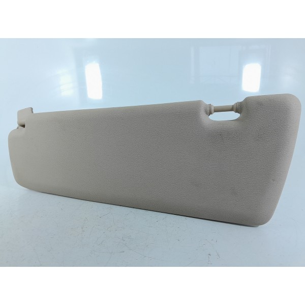 Quebra Sol Bmw X5 Esquerdo 2014/2018