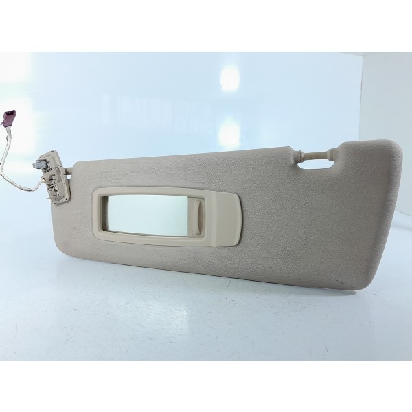 Quebra Sol Bmw X5 Direito 2014/2018