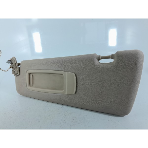 Quebra Sol Bmw X5 Direito 2014/2018