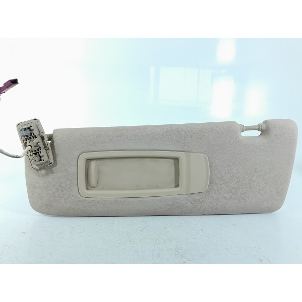 Quebra Sol Bmw X5 Direito 2014/2018