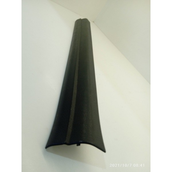 Soleira Porta Bmw Z4 Esq 2011 2012 2013 A 2017 //6481 Preto