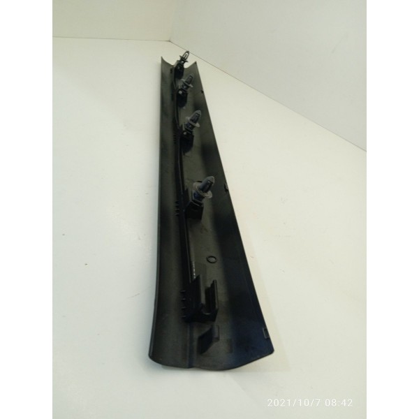 Acabamento Soleira Bmw Z4 Dir 2011 2012 2013 A 2017 //6482