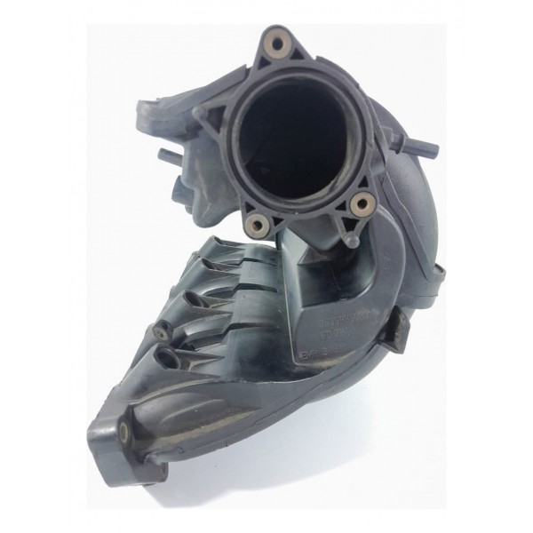Coletor Admissao Peugeot 206 207 307 C3 1.6 05/13 9635885080