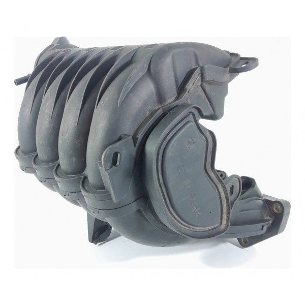 Coletor Admissao Peugeot 206 207 307 C3 1.6 05/13 9635885080