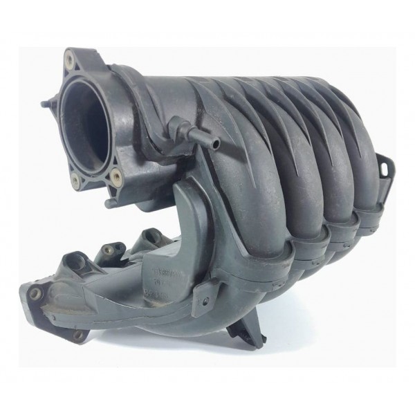 Coletor Admissao Peugeot 206 207 307 C3 1.6 05/13 9635885080