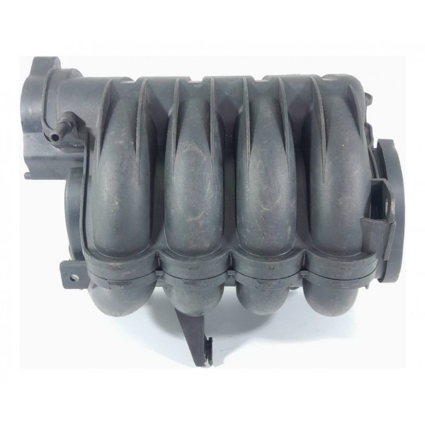 Coletor Admissao Peugeot 206 207 307 C3 1.6 05/13 9635885080