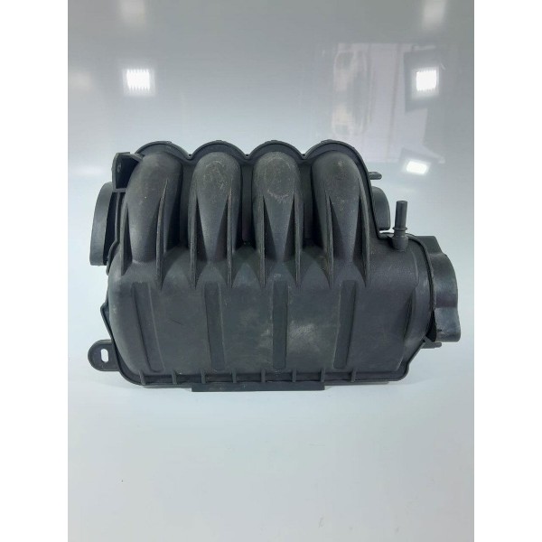 Coletor Admissao Peugeot 206 207 307 C3 1.6 05/13 9635885080