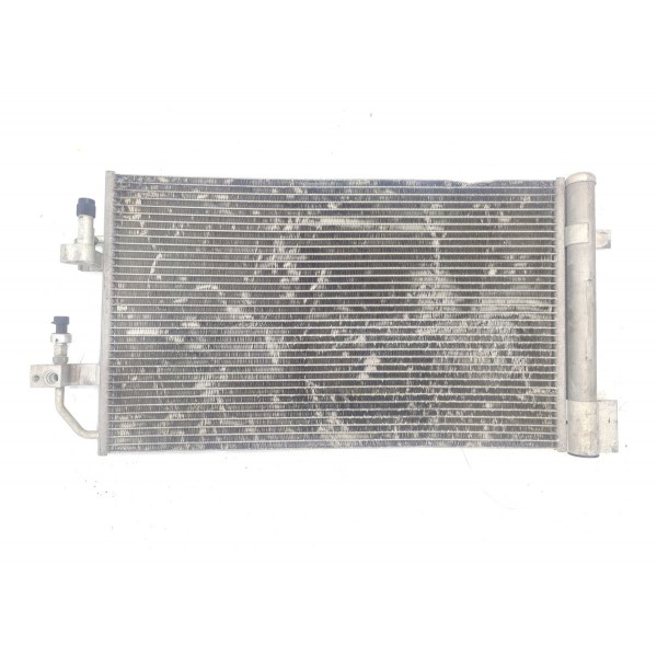 Condensador Chevrolet Astra 2009/2012 Det Ds520004