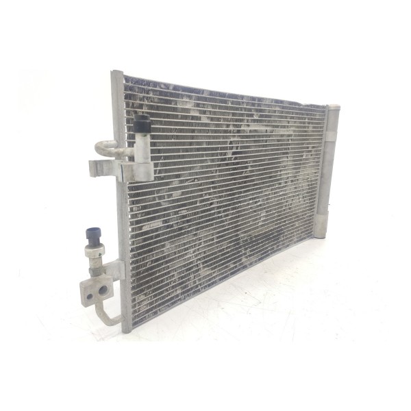 Condensador Chevrolet Astra 2009/2012 Det Ds520004