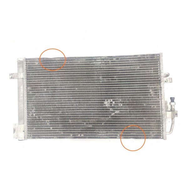 Condensador Chevrolet Astra 2009/2012 Det Ds520004