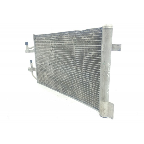 Condensador Chevrolet Astra 2009/2012 Det Ds520004