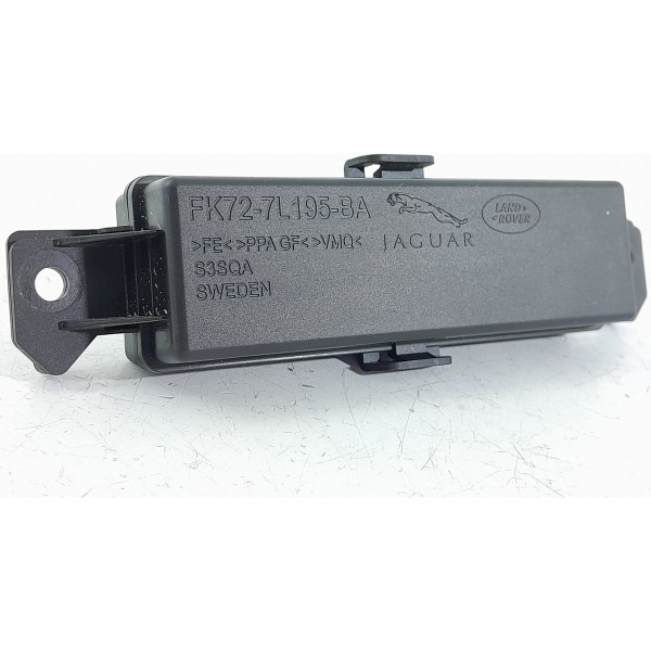 Modulo Rele Partida Bmw X5 2014/2018 919830203