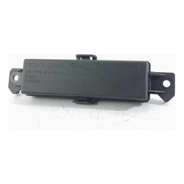 Modulo Rele Partida Bmw X5 2014/2018 919830203