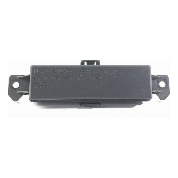 Modulo Rele Partida Bmw X5 2014/2018 919830203