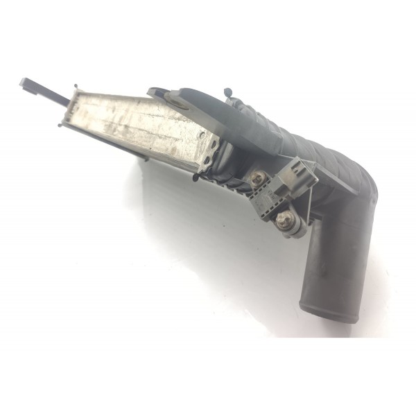 Radiador Intercooler Frontier 2.5 2009/2015 14461eb360