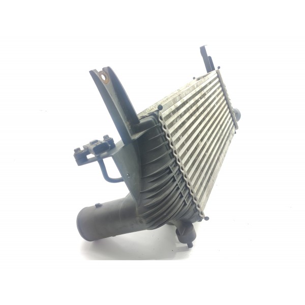 Radiador Intercooler Frontier 2.5 2009/2015 14461eb360