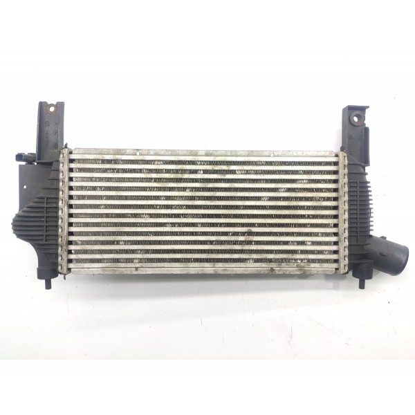 Radiador Intercooler Frontier 2.5 2009/2015 14461eb360