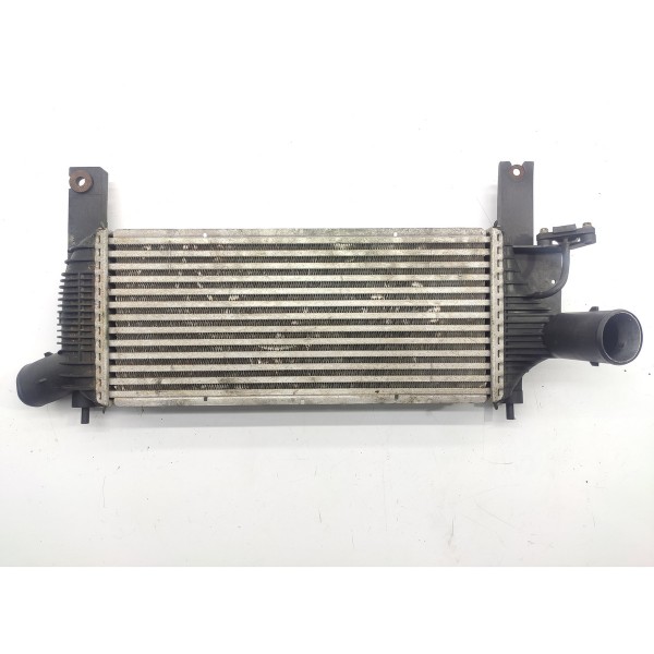 Radiador Intercooler Frontier 2.5 2009/2015 14461eb360